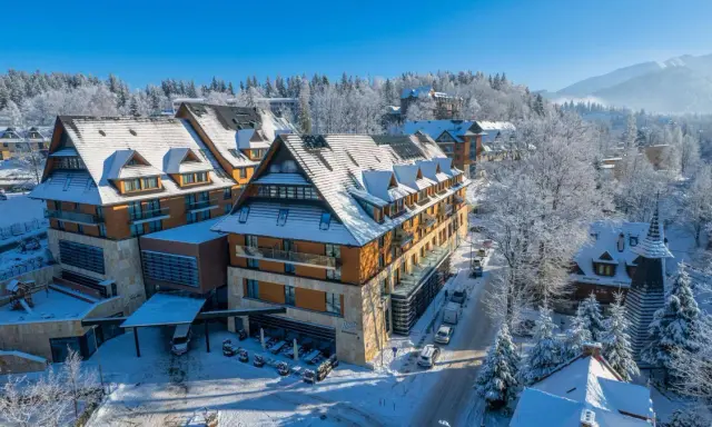 Ile kosztuje hotel w Polsce? Sekrety cen i triki na tanie noclegi