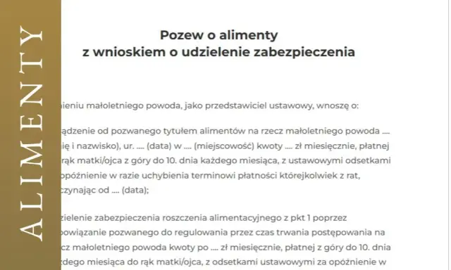 Alimenty a zasiłek rodzinny: Jak liczyć dochód i uniknąć błędów?