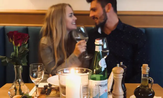 Poznań: Romantyczna kolacja? Moje TOP miejsca na niezapomniany wieczór!