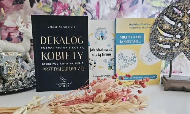 Jak zrozumieć kobietę? Książki, które odmienią Twoje relacje