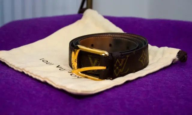 Pasek Louis Vuitton: gdzie kupić oryginał w Polsce i unikać podróbek?