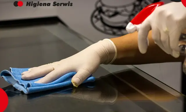 Dezynfekcja: co to jest i dlaczego jest kluczowa dla Twojego zdrowia?