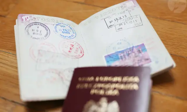 Paszport czy dowód do Turcji? Rozwiewam wątpliwości Polaków