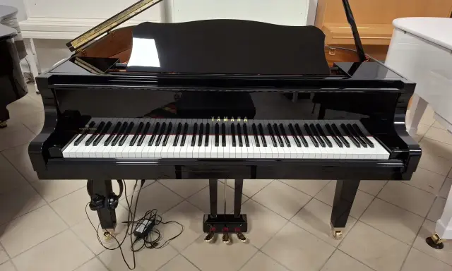 Ile kosztuje fortepian Yamaha? Ceny nowych i używanych instrumentów