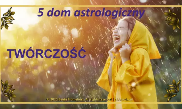 Domy astrologiczne: Gdzie kosmiczne energie kształtują Twoje życie?