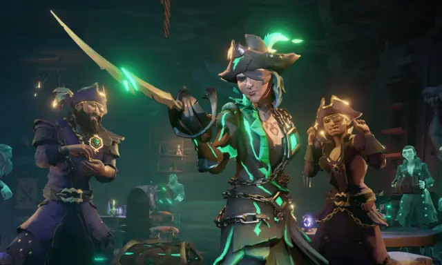 Gry kooperacyjne Xbox One: Hity Game Pass i kanapowe perełki