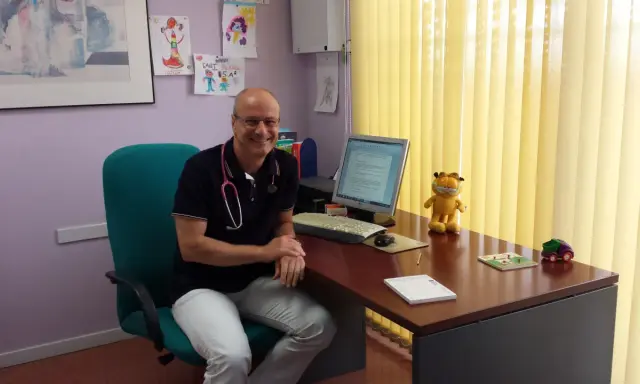 Dr. Gabriel Ruiz en TV: ¿Médico integrativo o pseudociencia?