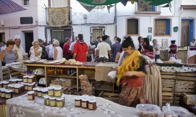 Los mejores eventos gastronómicos que no te puedes perder este año