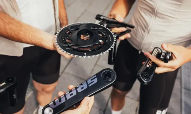 Jak dobrać mechanizm korbowy? Komfort, wydajność i Twoje kolana