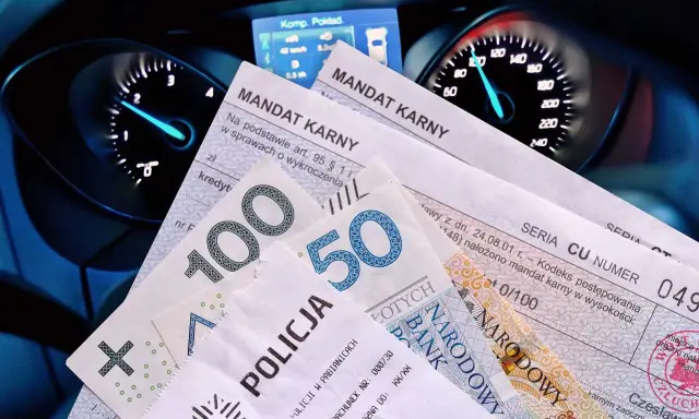 Jak długo punkty karne są ważne? Sprawdź, zanim stracisz prawo jazdy