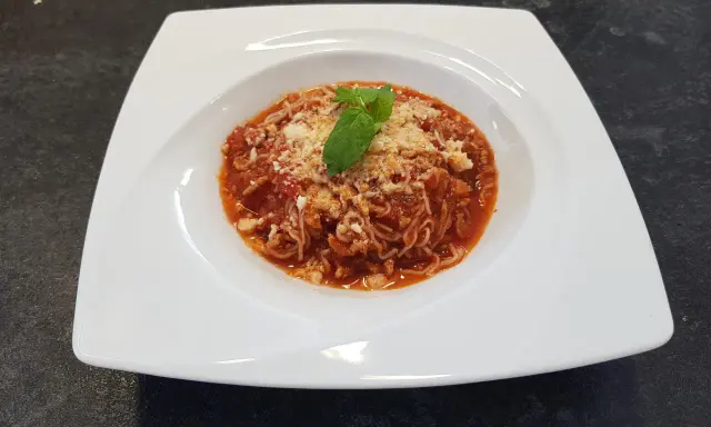 Makaron konjac do spaghetti: Jak zrobić pyszne i uniknąć błędów?
