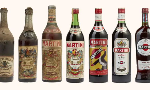 Martini: Wino, wermut czy koktajl? Poznaj całą prawdę