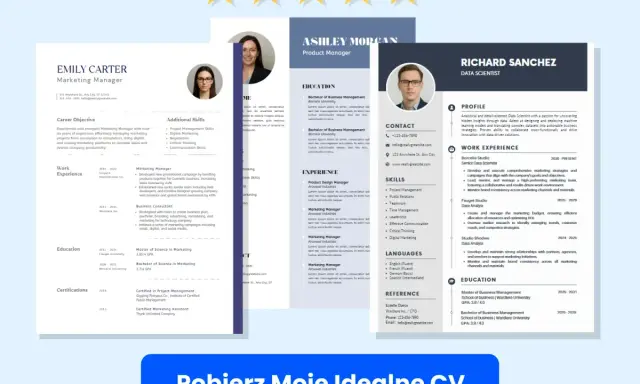 Kompetencje zawodowe: Definicja, rozwój, CV. Zdobądź przewagę!