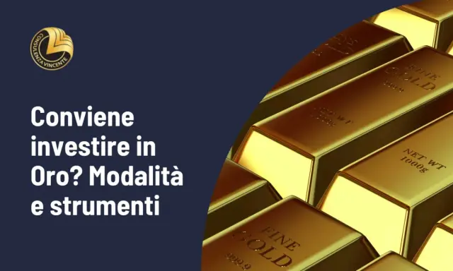 Lingotti d'oro lucido, simbolo di ricchezza. Un investimento in oro, anche a 10 carati, può essere una scelta saggia.