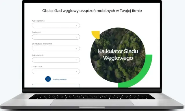 Kalkulator śladu węglowego: Klucz do CSRD i zysków Twojej firmy?