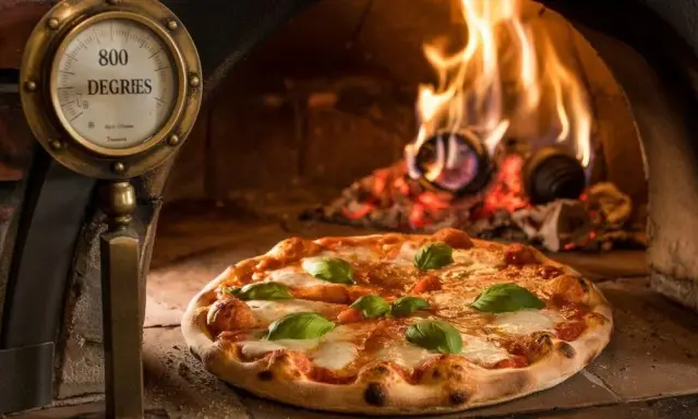 Jak długo piec pizzę? Odkryj czasy i temperatury dla mistrzowskiego smaku
