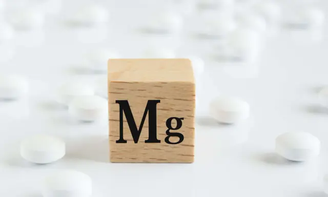Twoja psychika woła o magnez? Objawy niedoboru i co robić