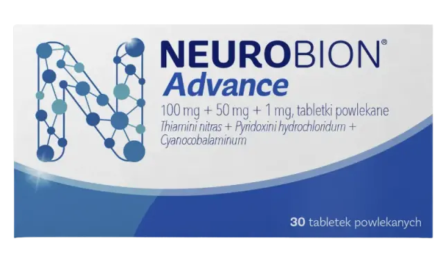 Leki na neuropatię bez recepty: Skuteczne sposoby na ból i regenerację