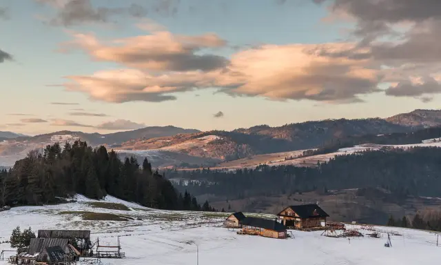 Szklarska Poręba Narty: Ski Arena Szrenica Jak zaplanować wyjazd?