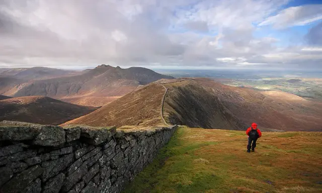 Montaña Diama: secretos, rutas de senderismo y vistas impresionantes