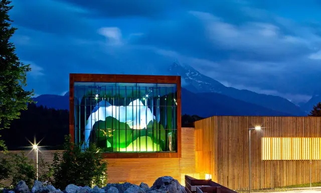 Haus der Berge Berchtesgaden: Ihr ultimativer Besucher-Guide