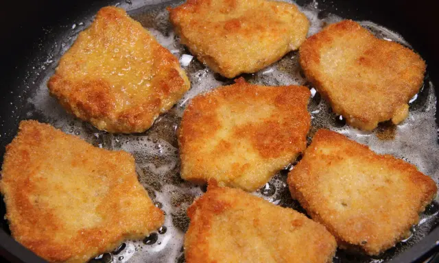 Zdrowe kotlety sojowe z paczki? Odkryj prawdę i wybierz mądrze