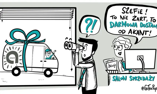 Żart na dziś: Popraw sobie humor! Najlepsze dowcipy i suchary