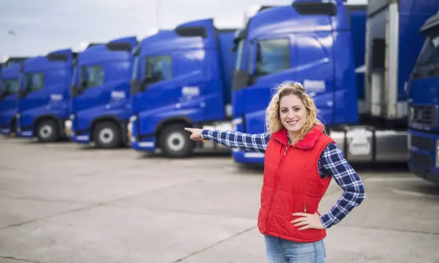 Ile kosztuje leasing ciężarówki? Pełna analiza opłat i korzyści podatkowych