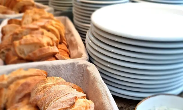 GEFA Catering & Lieferservice: Ihr Partner für Events