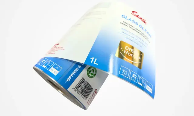 Offset UV na folii: Jak drukować etykiety premium opłacalnie?
