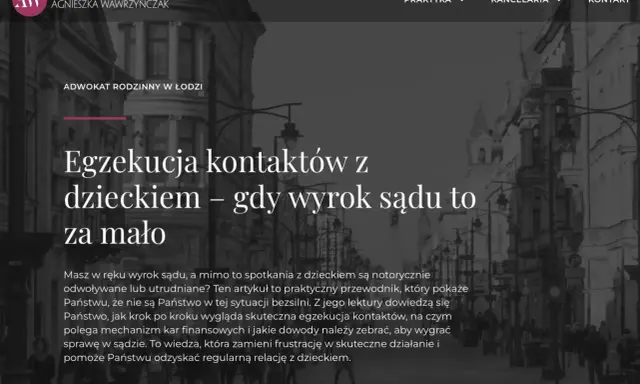 Sąd nie zmusi dziecka do kontaktów? Poznaj mechanizmy egzekucji!