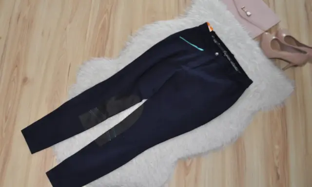 Legginsy jeździeckie Fouganza Decathlon: Które wybrać?