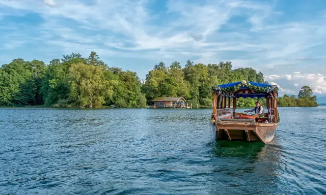 Starnberger See Attraktionen: Königliche Spuren & Natur pur entdecken