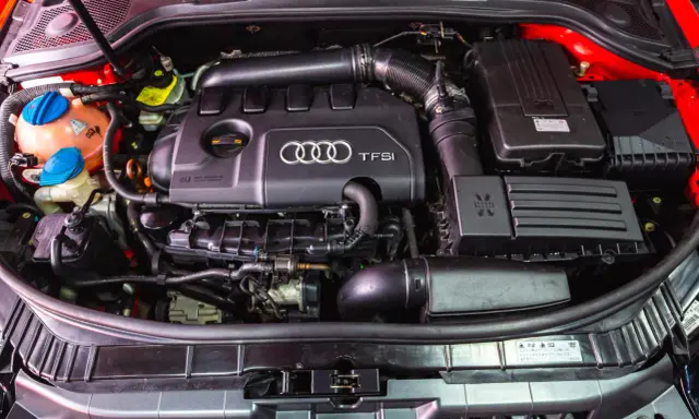 Das richtige Motoröl für Audi A3 1.4 TFSI: Vermeiden Sie teure Schäden