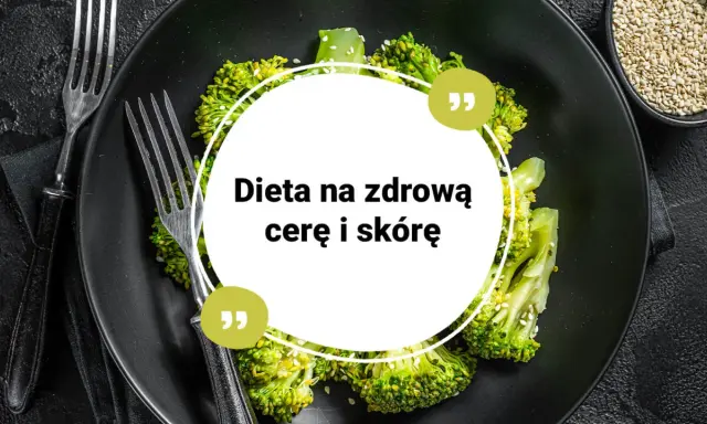 Piękna cera od środka: Jakie witaminy naprawdę działają?