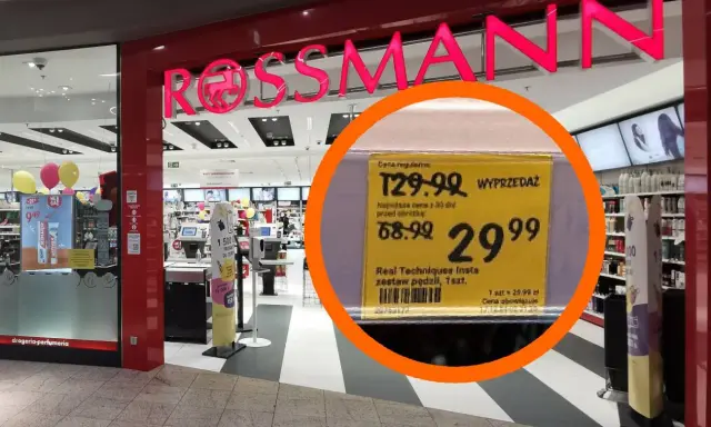 Rossmann: Zdjęcia od 0,19 zł? Cennik, jakość, jak oszczędzać.