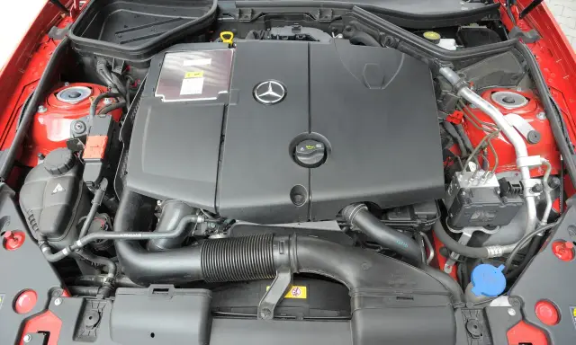 W212 Diesel: Jaki silnik? OM651 vs OM642 uniknij drogich usterek!