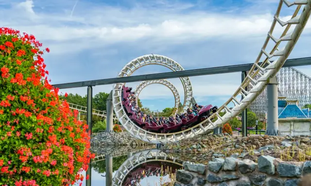 Heide Park: Welche Attraktion passt zu dir? Der große Guide