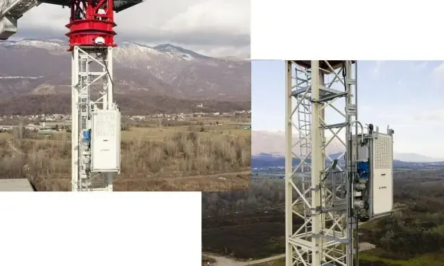 Jak operatorzy wchodzą na dźwig? Metody, bezpieczeństwo i windy