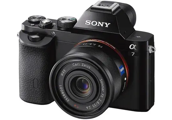 Sony lustrzanka: Czy ma sens w erze bezlusterkowców?