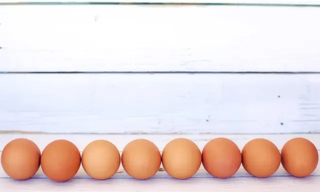 Jajka codziennie? Obalamy mit cholesterolu! Ile jeść, by być zdrowym?