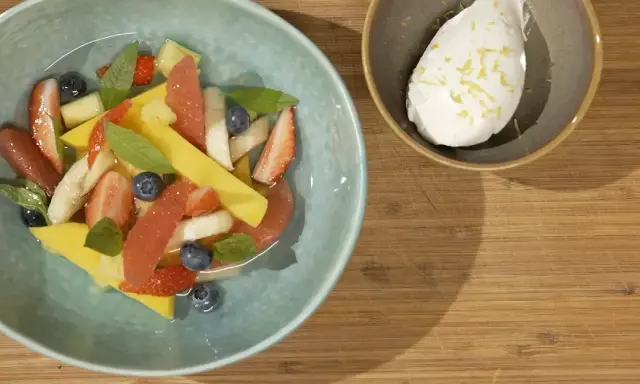 Salade de fruits : Recette classique, variations et astuces de chef