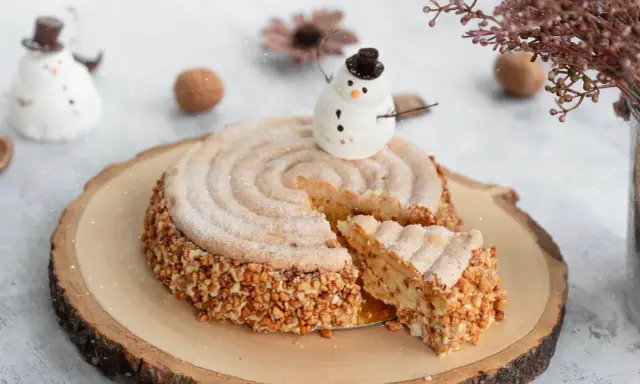 Dessert de Noël : Idées & Recettes pour un Réveillon Magique