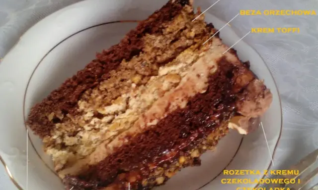 Zabawa tkwi w Toffifee! Odkryj przepisy i kreatywne pomysły