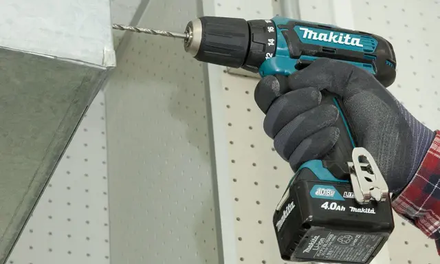 Makita czy Metabo? Ostateczny werdykt: Wybierz idealną wkrętarkę