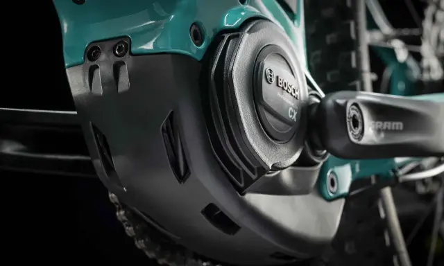 Die besten Elektro Bike Motoren: Vergleich, Leistung und Auswahlhilfe