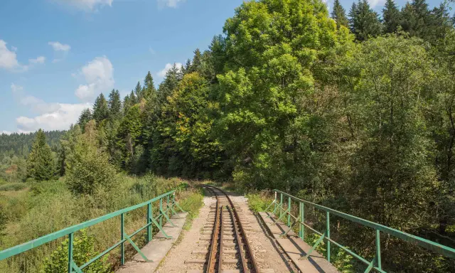 Szlaki Bieszczady: Jak zaplanować idealną górską przygodę?