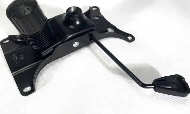 Jaki mechanizm fotela obrotowego? Wybierz dla zdrowia i wygody!