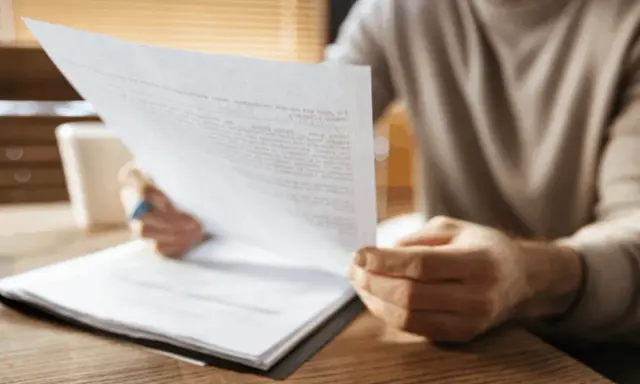Prawa świadka: Kiedy możesz odmówić zeznań bez konsekwencji?