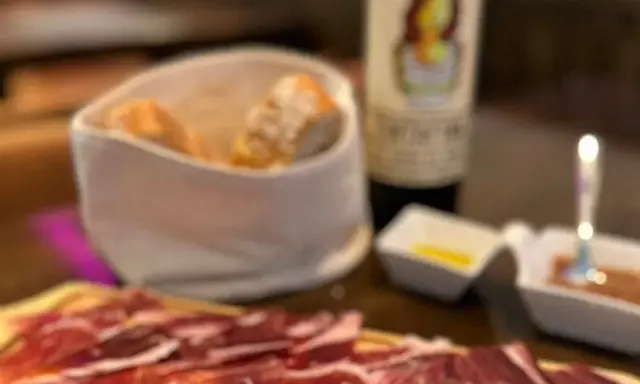 Delito Madrid: el espacio gastronómico donde el placer es un delito